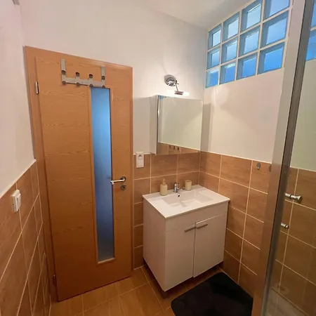 Apartmán Black Lotus 2 I Downtown I Free Parking & Fresh Coffee I 24hr Access