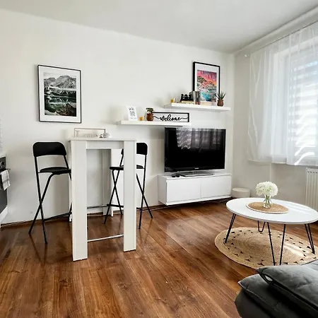 Black Lotus 2 I Downtown I Free Parking & Fresh Coffee I 24hr Access Apartmán