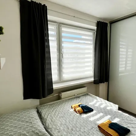 Black Lotus 2 I Downtown I Free Parking & Fresh Coffee I 24hr Access * Banska Bystrica