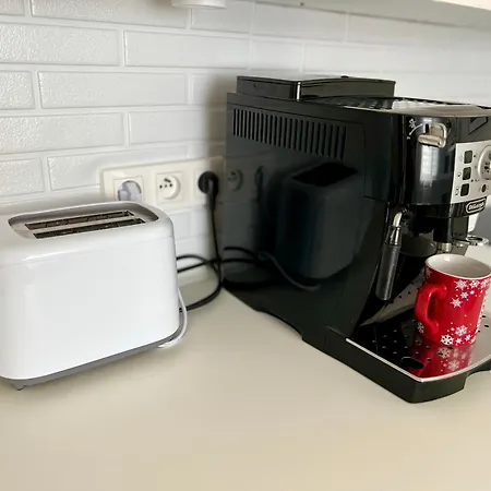 Black Lotus 2 I Downtown I Free Parking & Fresh Coffee I 24hr Access *